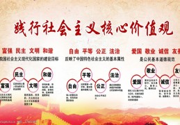 独立性价值观的含义是什么(价值观独立性的意义)