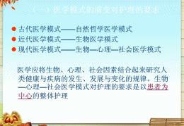 自然哲学医学模式的局限性(自然哲学医学模式的局限性在于)
