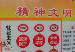 价值观的具体内容是什么(价值观包括哪些内容是什么)