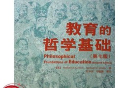 教育哲学基本内容是什么(教育哲学重点归纳)
