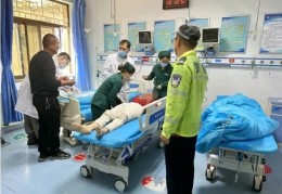 打110把精神病人送医院(打110把精神病人送医院违法吗)
