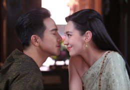 红孔雀泰剧全集免费观看(泰剧红孔雀在线观看)
