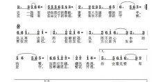 励志歌曲及歌词简谱(励志歌曲及歌词简谱完整版)