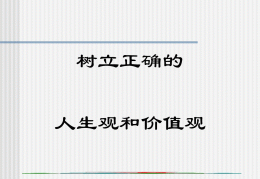 正确价值观的名人素材(有正确价值观的名人)