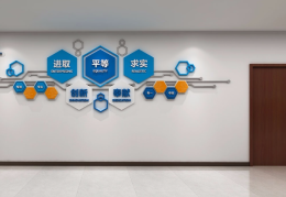 企业文化中的价值观(企业文化中的价值观是指)