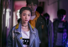 目标人物片尾彩蛋(目标人物第一集结局)