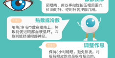 眼皮老跳神经衰弱严重吗(眼皮跳神经受损能恢复吗)