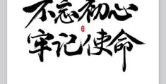 初心后面加什么字(初心前面可以加什么动词)