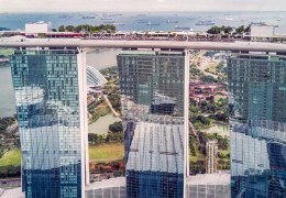 新加坡为什么能成为发达国家(新加坡为什么能发展起来)