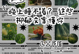 青少年抑郁一般持续多久,晚上睡不着(青少年抑郁一般持续多久,晚上睡不着觉)
