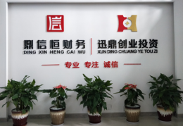 诚信创投官网(诚信投资发展有限公司)