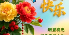 每日能量金句早上好(每日正能量早上好)