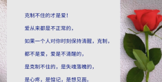 爱是一种信仰的意思是什么(爱是一种信仰是哪首歌的歌词)