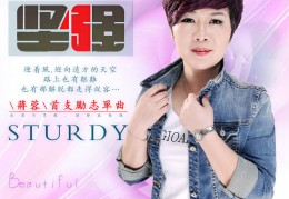 坚强的信仰歌词(坚强的信仰歌词是什么歌)