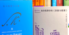哲学必看书(哲学必看的几本书)