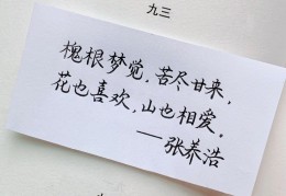 初心的爱情句子摘抄大全图片(爱的初心的句子)