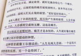 哲学书读后感3000字作文(关于哲学书的读后感3000字)