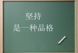 坚持是一种美的作文500字(坚持是一种美的作文500字怎么写)
