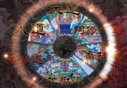 三观六道是什么(三观六道是什么生肖)