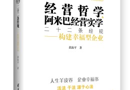经营哲学是指什么内容(经营哲学主要回答什么问题)