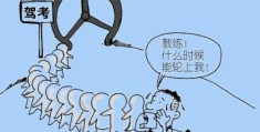 精神病人可不可以考驾照(精神病患者是否可以考驾驶证)