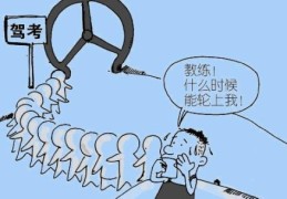 精神病人可不可以考驾照(精神病患者是否可以考驾驶证)