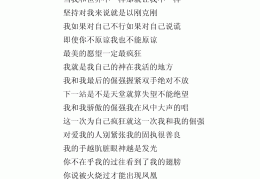 求一首励志歌曲歌词(十首励志歌曲歌词)
