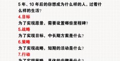 确立目标的名人句子(确立目标的名人句子有哪些)