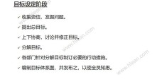 目标管理有什么缺点(目标管理的优缺点是什么?)