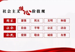 价值观有几条内容是什么(价值观都有)