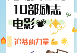 励志英文电影名句(英文励志电影经典句子)