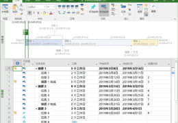 project项目管理软件破解版(project 2013中文版项目管理从新手到高手书籍)