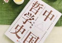 中国必读的哲学书(中国哲学十大经典书籍)