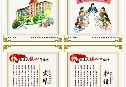 价值观有哪几项特征(价值观有什么特征)
