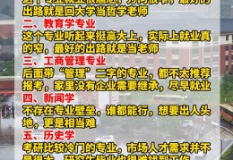 哲学类专业就业前景分析(哲学专业就业怎么样)