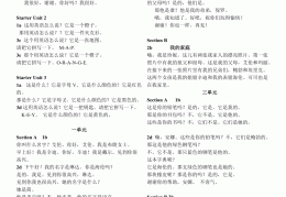 教学目标的英语翻译怎么写(教学目标用英语怎么表达)