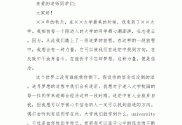 信念是一种优秀的品质作文(信念是一种精神)