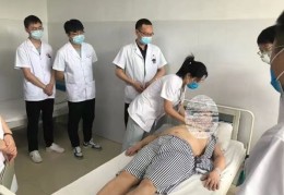 精神病医院的人长什么样子(精神病医院里的患者都怎么样)