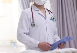坚守岗位医生(坚守岗位的医务人员)