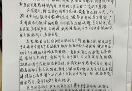 客观的自我描述是什么(客观的自我介绍怎么写)