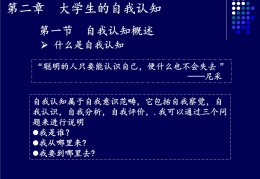 自我认知范文1500字(自我认知100字左右)