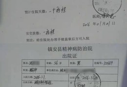 精神病医院治疗费高吗现在(精神病医院花钱多吗)