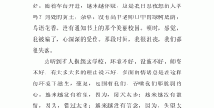 关于信念的优美句子(关于信念的佳句)
