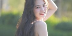 励志图片头像正能量,有太阳的女生(励志图像头像大全集)