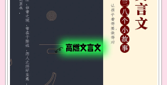 唐雎不辱使命中文言现象(唐雎不辱使命文言现象词类活用)