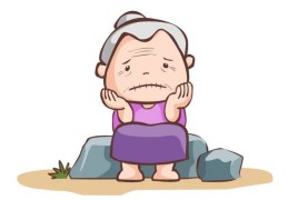 老人精神障碍的症状表现(老年人精神有问题怎么办)