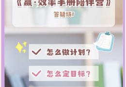 目标建立过程中应该包括哪些步骤和步骤(目标建立过程中要注意什么问题)