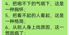 格局的词汇(格局词语)