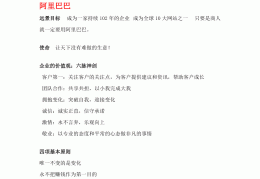 公司使命和愿景个人感想(公司使命和愿景怎么写)