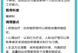 伴有精神性的重度抑郁可以治好吗(伴有精神病性症状的重度抑郁发作是什么)